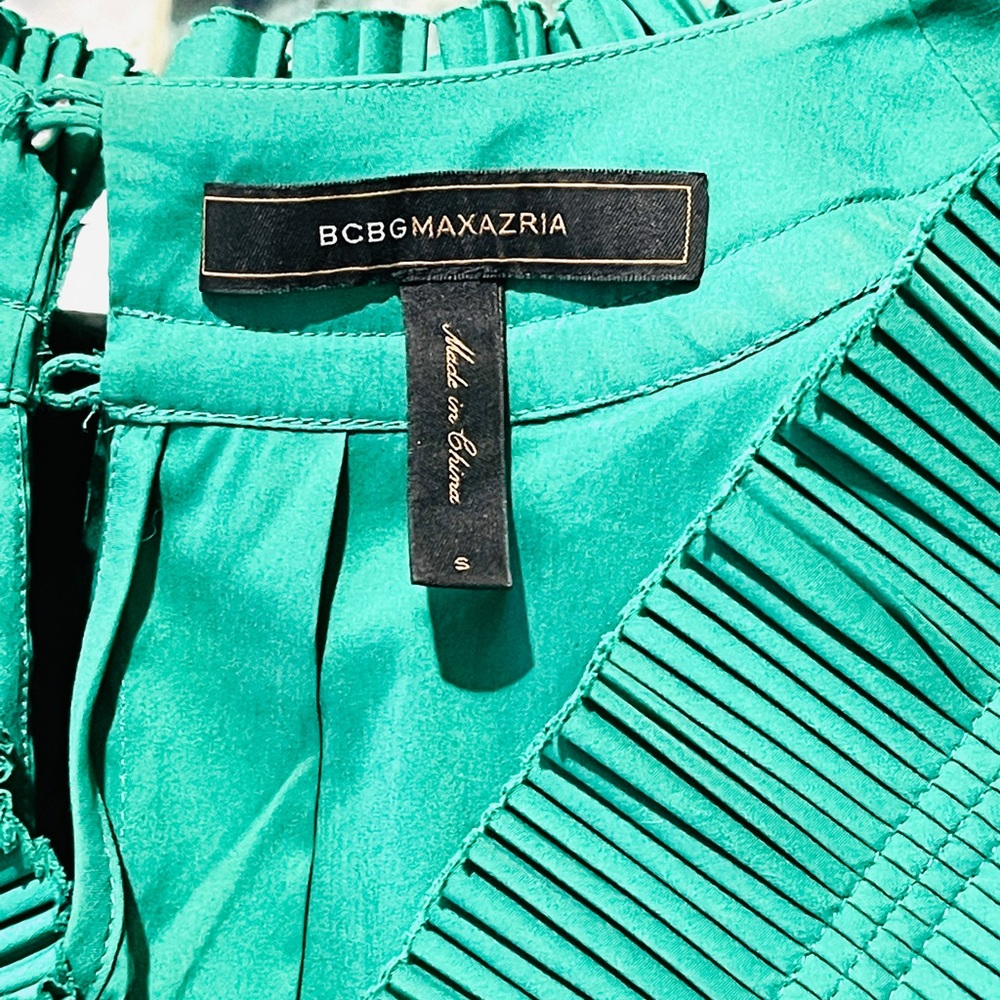BCBG blouse - Picture 2 of 2